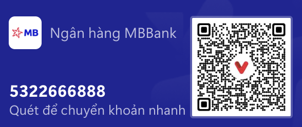 Phương thức thanh toán