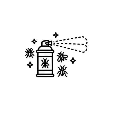 Hóa chất diệt côn trùng