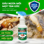 MS109 (550g) Dầu Diệt Côn Trùng Apollo Green
